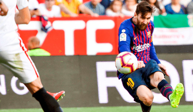 Vinícius Jr. sobre Lionel Messi: "No asusta a nadie" [VIDEO]