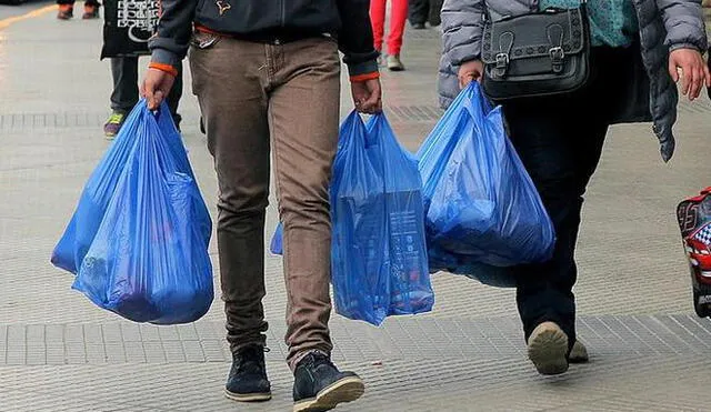 Comisión de Economía aprueba dictamen que regula uso y producción de plástico