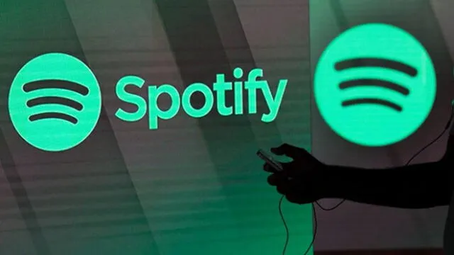 Spotify es la plataforma más popular cuando hablamos de escuchar música en streaming.