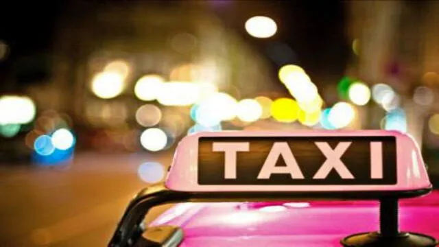 Taxis exclusivos para mujeres: una alternativa frente al acoso