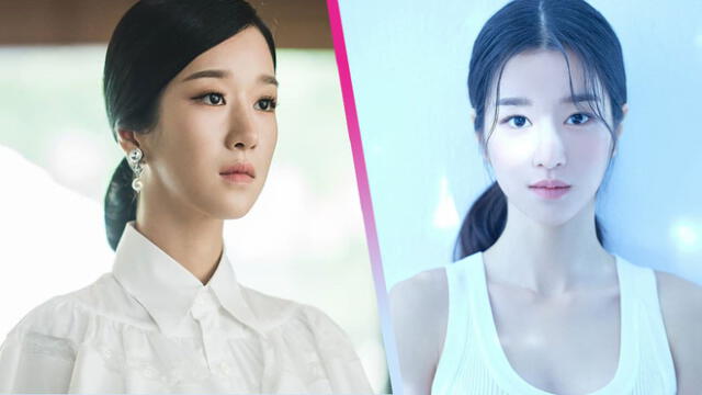 Conoce a la doble de Seo Ye Ji, actriz de It's okay to not be okay. Créditos: tvN