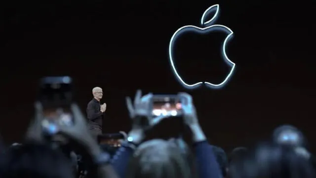 Apple no realizará el WWDC 2020 de manera presencial.