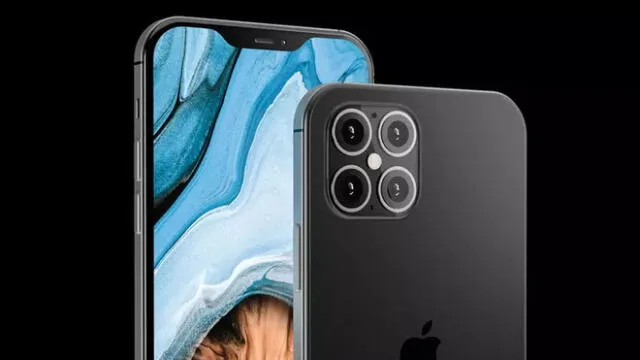 El iPhone 12 es el próximo teléfono de Apple que será presentado en este 2020.