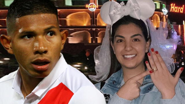 Edison Flores