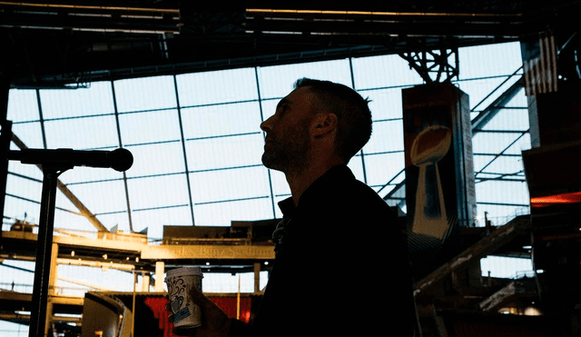 Super Bowl 2019: la esperada presentación de Maroon 5 durante el entretiempo [VIDEO]
