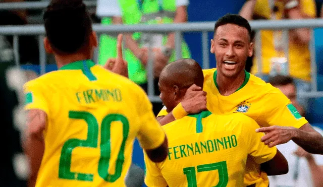 No quiere volver a la selección: futbolista brasileño pide no ser convocado [VIDEO]