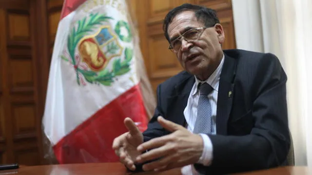 Nuevo Perú pide la renuncia de Rosa Bartra a la Comisión Lava Jato