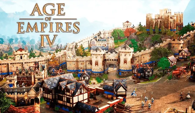 Age of Empires 4 ha revelado, a través de su director creativo, cuántas civilizaciones llegarían al videojuego. El detalle decepciona a fans en redes sociales.