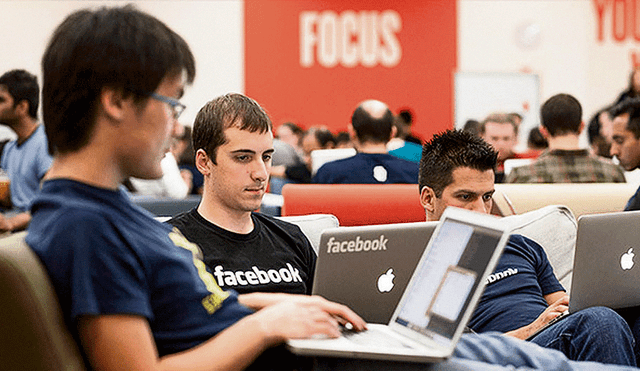 Facebook y Mark Zuckerberg: entre el asombro y el enojo