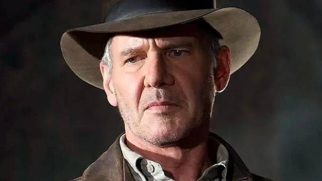 Indiana Jones 5: Harrison Ford anuncia el rodaje de la película