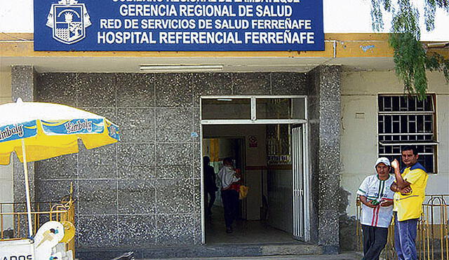 Exigen supervisión para expediente técnico de nuevo hospital de Ferreñafe