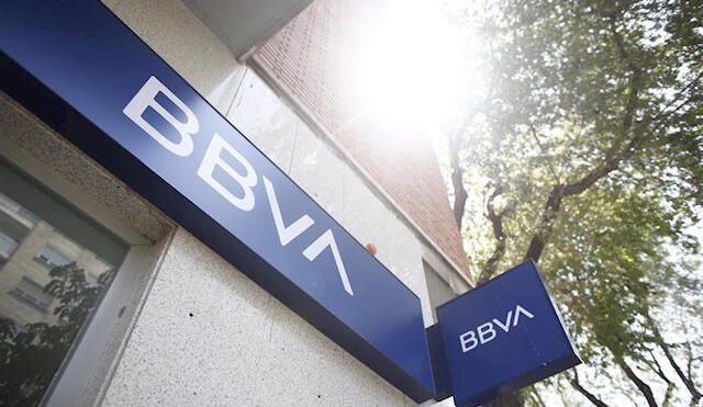 BBVA México señaló que mantendrá sus sucursales abiertas pese al coronavirus.