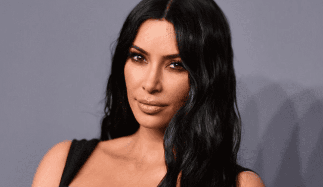 Kim Kardashian se gana el repudio de sus fans 