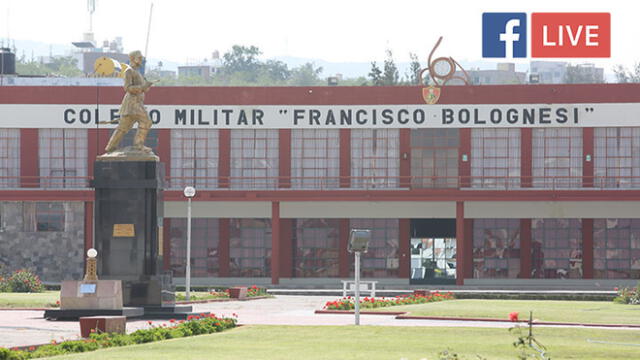 Panel: Disciplina o abuso en el colegio Militar de Arequipa