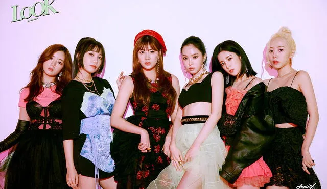 El más reciente comeback musical de Apink demuestra vigencia de grupo que pronto celebrá su décimo aniversario.