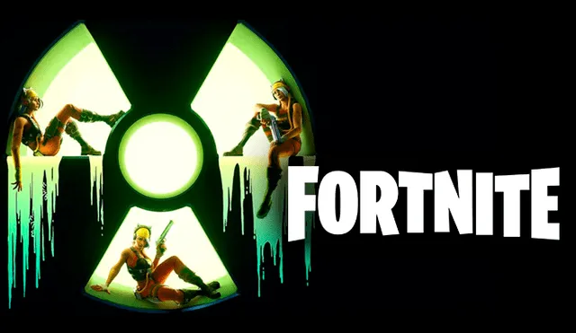 Los desafíos para obtener la estrella oculta de batalla ya llegaron a Fortnite. Mira cómo completar las misiones de Catastrófico.