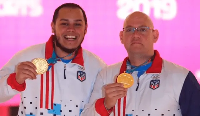 Juegos Panamericanos 2019: Puerto Rico pierde medalla de oro en dobles bolos masculino al dar positivo en control antidoping.