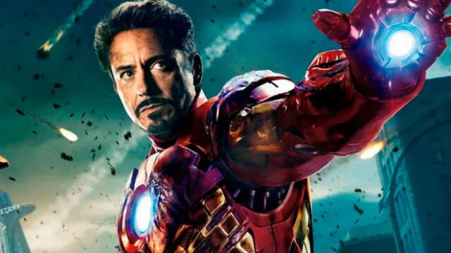 Iron Man podría regresar. Créditos: Marvel
