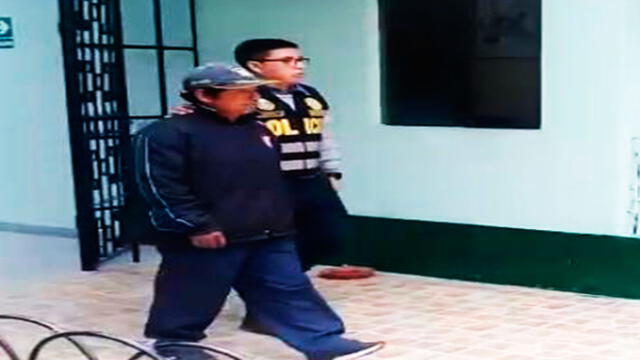 Cajamarca: sujeto acusado de violación es encontrado muerto