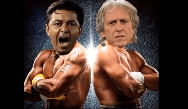 La final de la Copa Libertadores entre River Plate y Flamengo generó hilarantes memes en Facebook.