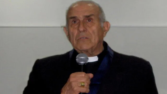 Murió obispo emérito de Tacna Hugo Garaycoa