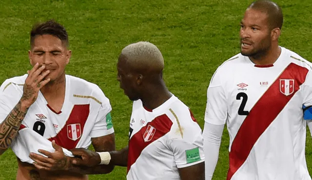 FIFA lanza advertencia sobre probable suspensión del fútbol peruano 
