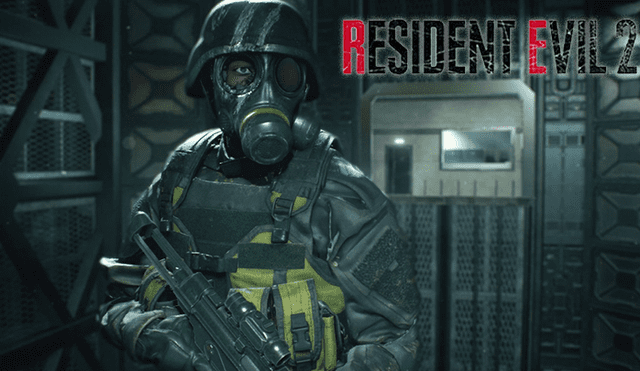 Resident Evil 2: el DLC ‘The Ghost Survivor’ será gratis y trae estas historias