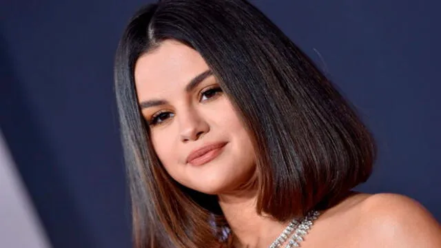 Selena Gomez emociona a fans con adelanto de nuevo álbum