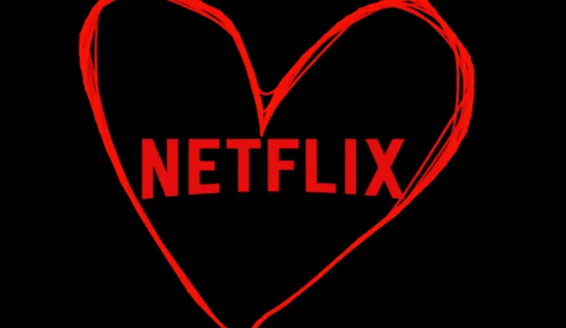 Netflix películas románticas Créditos: Netflix