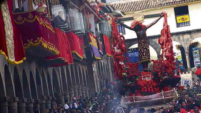 Taytacha de los Temblores retornará a catedral de Cusco a fines de octubre