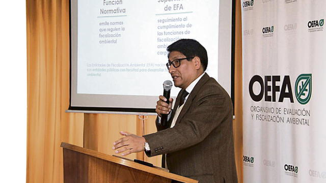 Mina Arasi recibió 30 medidas administrativas por violar leyes ambientales en Puno