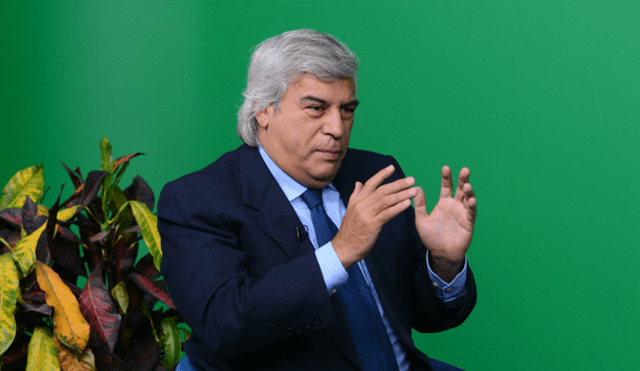 Odebrecht: Fiscal Vela confirma que Equipo Especial investiga a Fernando Olivera