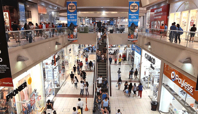 Fiestas Patrias: Ventas del sector retail crecerían 8%