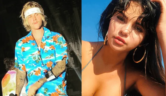 Justin Bieber y su radical cambio de look tras sus angustiantes días por Selena Gomez