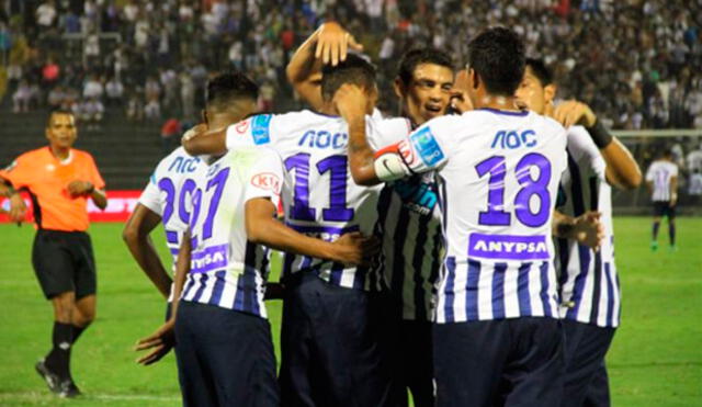 Goles y resumen: Alianza Lima se impuso de local ante Real Garcilaso por el Torneo de Verano  [VIDEO]
