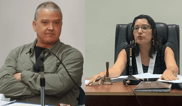 Jueza que sentenció a Pedro Salinas liberó a dos acusados de violar a niñas 