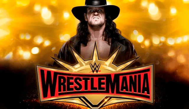 WWE: ¿The Undertaker no estará en Wrestlemania 35 por luchar en Arabia Saudita? [VIDEO]