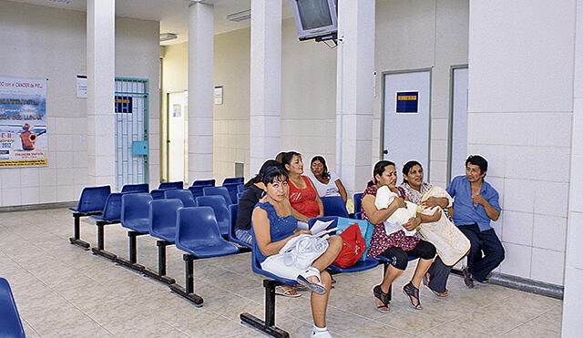 Reportan 3 niños fallecidos por varicela en región Piura