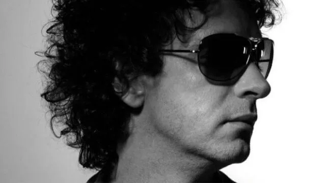 Gustavo Cerati: 'Un hombre alado' este año se estrenará documental
