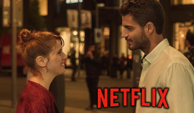 Confirman segunda temporada de Valeria. Créditos: composición/Netflix