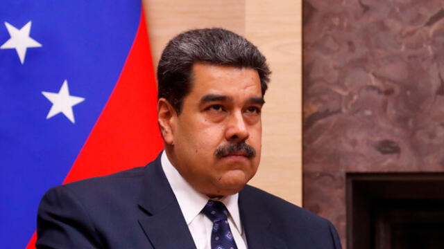 Pedirán en España congelar cuentas de Maduro en Europa
