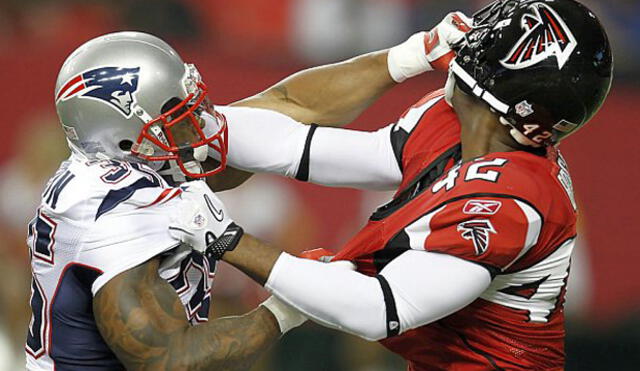 NFL: New England Patriots y Atlanta Falcons se enfrentarán en el Super Bowl LI