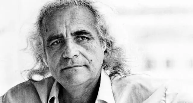 El  Festival  de  Poesía en Chepén rendirá homenaje al fallecido poeta Arturo Corcuera