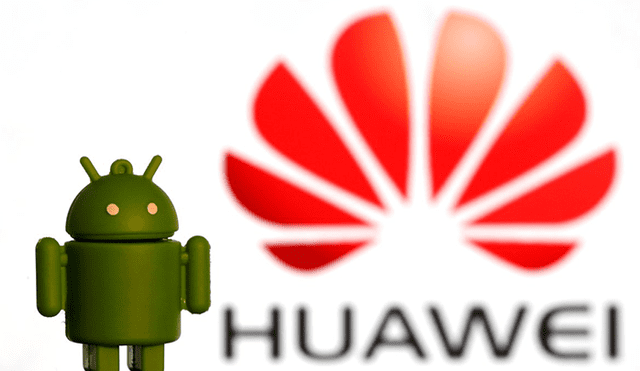 Huawei podría seguir trabajando con Android, pero con estas limitaciones