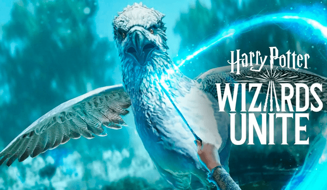 Harry Potter Wizards Unite ya está disponible para Android e iOS. Mira la lista de celulares compatibles.