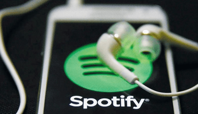 Spotify: popular servicio de música en streaming sufre caída y preocupa a usuarios