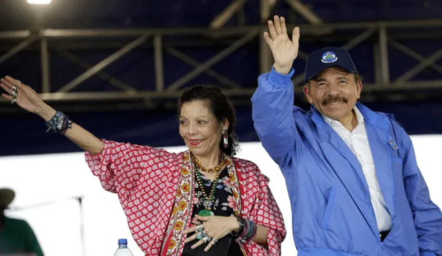 Gobierno de Nicaragua aseguró que "golpistas" pagaran ante la justicia