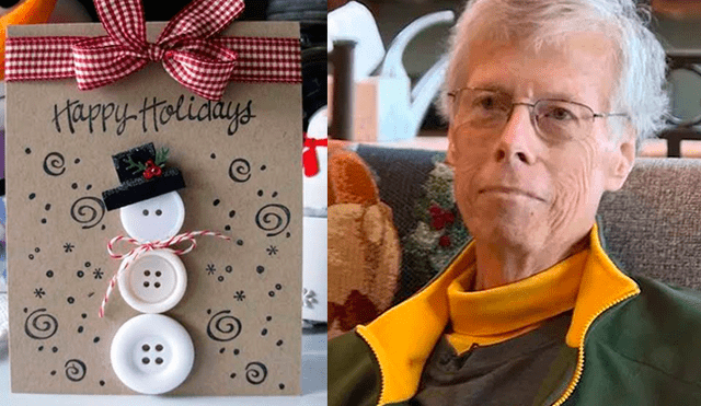 Tres amigos conceden deseo de Navidad a paciente con cárcel terminal