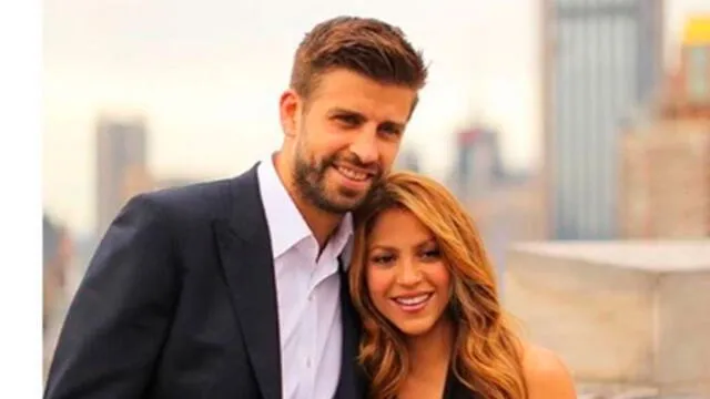 Shakira se confiesa acerca del matrimonio