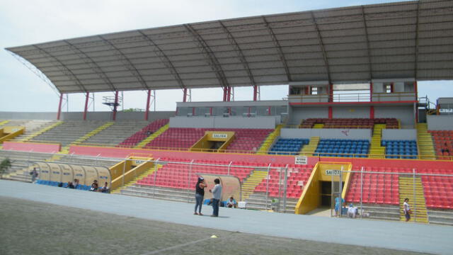 Piura fue confirmada como sede del Mundial Sub 17